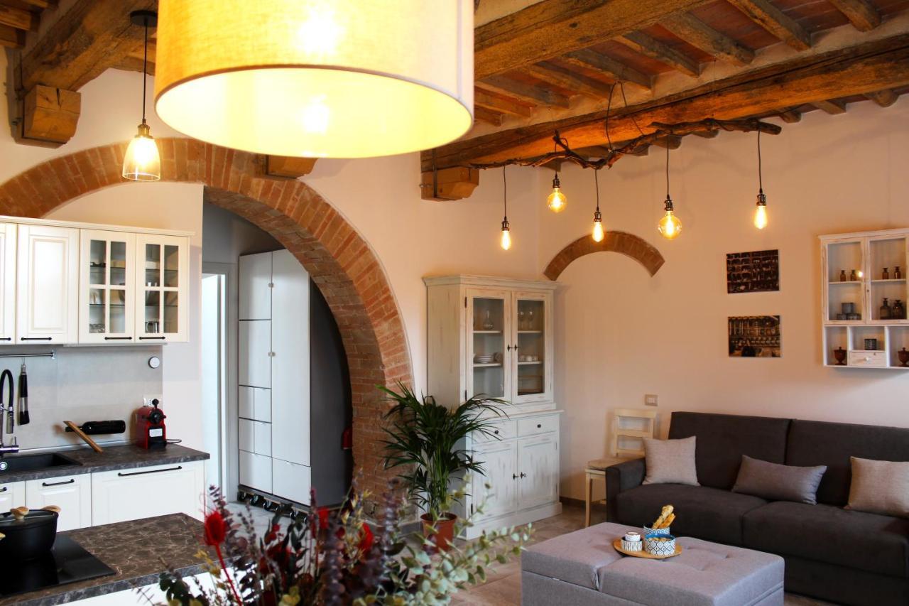 Agriturismo Il Broletto Суверето Екстер'єр фото