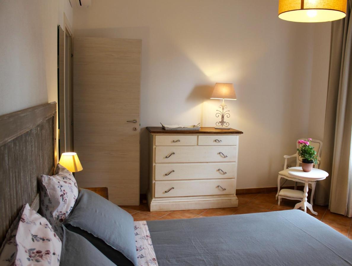 Agriturismo Il Broletto Суверето Екстер'єр фото